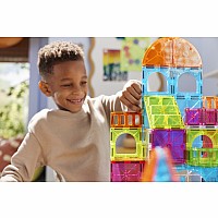 City Center - 110 Piece Set