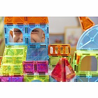 City Center - 110 Piece Set