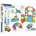 City Center - 110 Piece Set