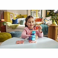 Magna-Tiles Cat Tree - 13 Piece Set