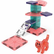 Cat Tree - 13 Piece Set