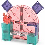 Cat Tree - 13 Piece Set