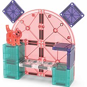 Cat Tree - 13 Piece Set