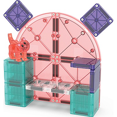 Cat Tree - 13 Piece Set