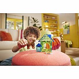 Dog House - 13 Piece Set