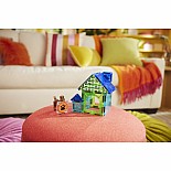 Dog House - 13 Piece Set