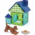 Dog House - 13 Piece Set