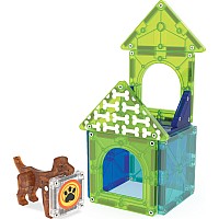Dog House - 13 Piece Set