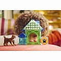 Dog House - 13 Piece Set