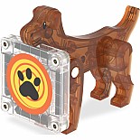 Dog House - 13 Piece Set