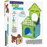 Dog House - 13 Piece Set