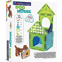 Dog House - 13 Piece Set