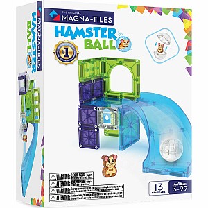 Hamster Ball - 13 Piece Set