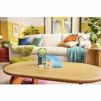 Magna-Tiles Hamster Ball - 13 Piece Set