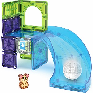 Hamster Ball - 13 Piece Set