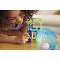 Magna-Tiles Hamster Ball - 13 Piece Set