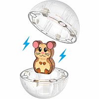 Magna-Tiles Hamster Ball - 13 Piece Set