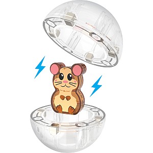 Hamster Ball - 13 Piece Set