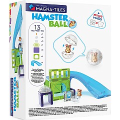 Hamster Ball - 13 Piece Set