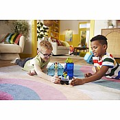 Police Patrol - 20 Piece Set