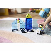 Police Patrol - 20 Piece Set