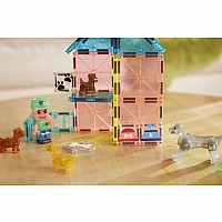 Puppy Park - 27 Piece Set
