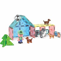 Puppy Park - 27 Piece Set