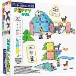 Puppy Park - 27 Piece Set