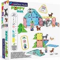 Puppy Park - 27 Piece Set
