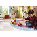 Magna-Tiles Fire Rescue 27 Piece Set