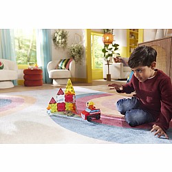 Magna-Tiles Fire Rescue 27 Piece Set