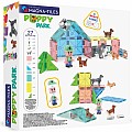 MagnaTiles Puppy Park 27 Piece Set