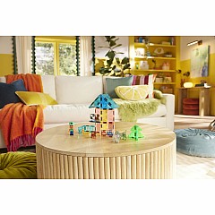 MagnaTiles Puppy Park 27 Piece Set