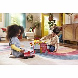 Fire Station - 55 Piece Set