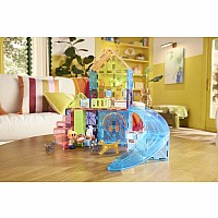 Pet Playhouse - 50 Piece Set