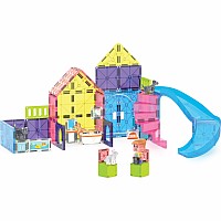Pet Playhouse - 50 Piece Set