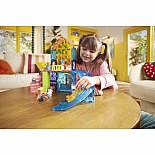 Pet Playhouse - 50 Piece Set