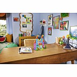 Magna-Tiles MicroMags Travel Deluxe 55 Piece Set