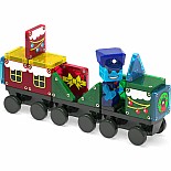 Magna-Tiles microMAGS Advent Calendar 34 Piece Set