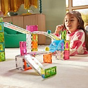 Rail Racers Max 80Piece Set
