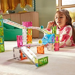 Rail Racers Max 80Piece Set