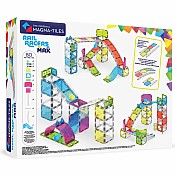 Rail Racers Max 80Piece Set