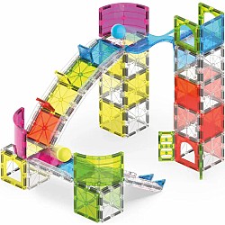 Rail Racers Max 80Piece Set