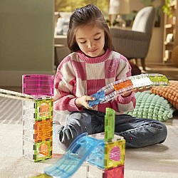 Rail Racers Max 80Piece Set