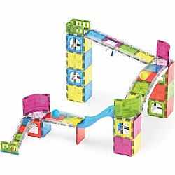 Rail Racers Max 80Piece Set