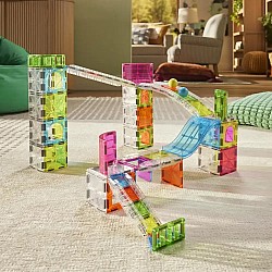 Rail Racers Max 80Piece Set