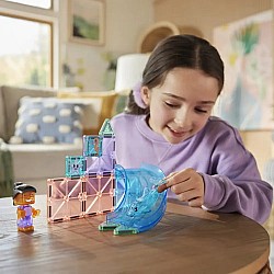 Magna-Tiles Dolphin Bay 13-Piece Set