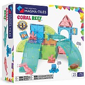Coral Reef 25 Piece Set