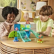Coral Reef 25 Piece Set