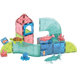Coral Reef 25 Piece Set